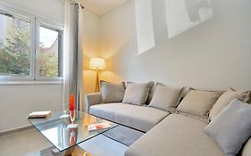 Nefeli'S Cozy Apartment, Corfu Town