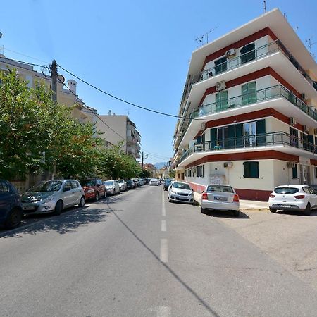 Nefeli'S Cozy Apartment, Corfu Town Εξωτερικό φωτογραφία