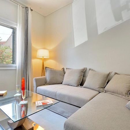 Nefeli'S Cozy Apartment, Corfu Town Εξωτερικό φωτογραφία
