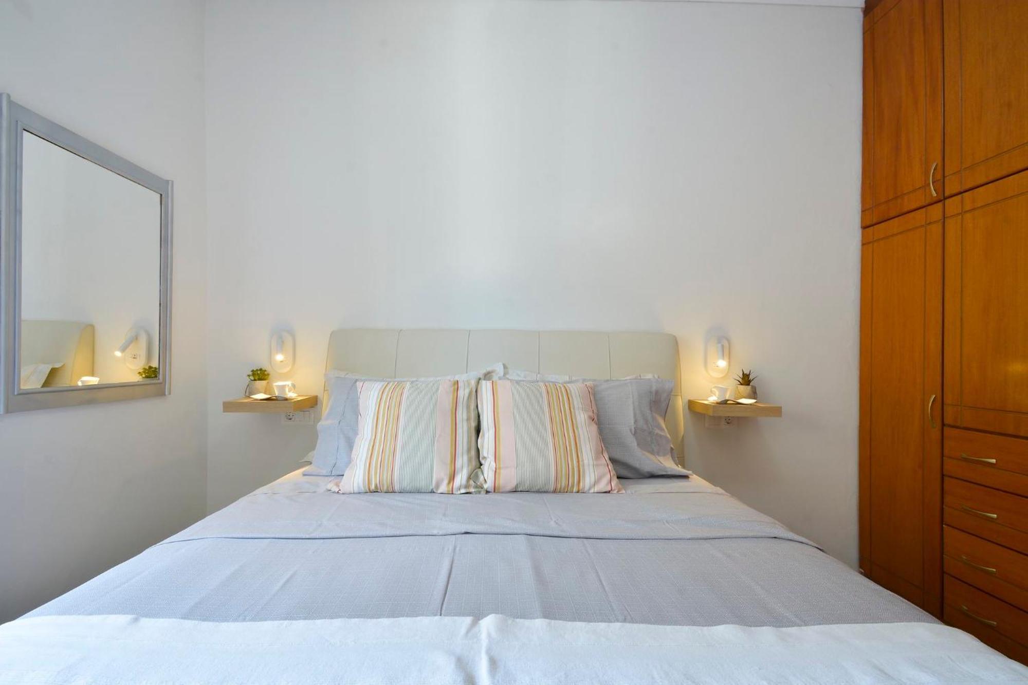 Nefeli'S Cozy Apartment, Corfu Town Εξωτερικό φωτογραφία