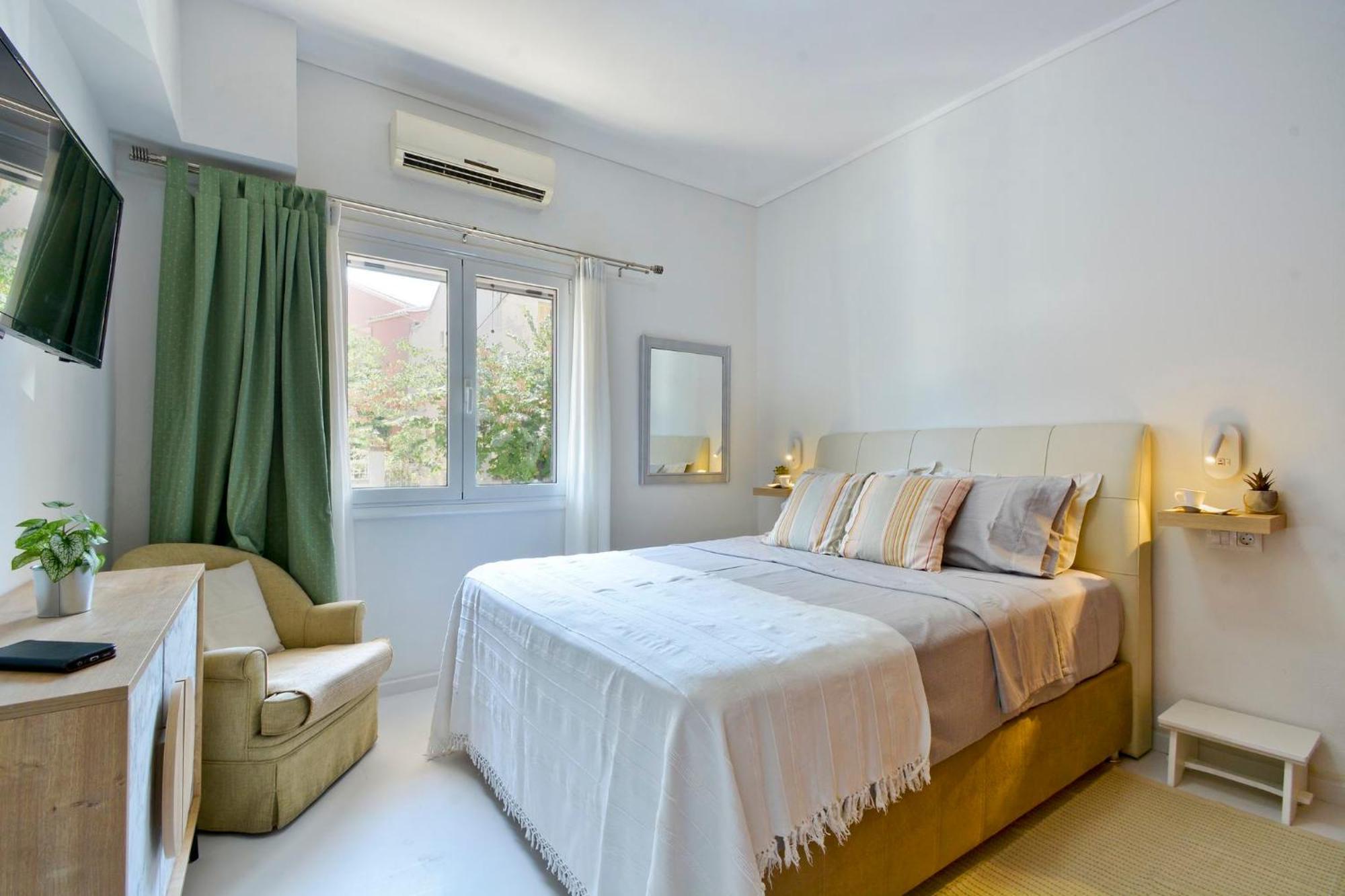 Nefeli'S Cozy Apartment, Corfu Town Εξωτερικό φωτογραφία