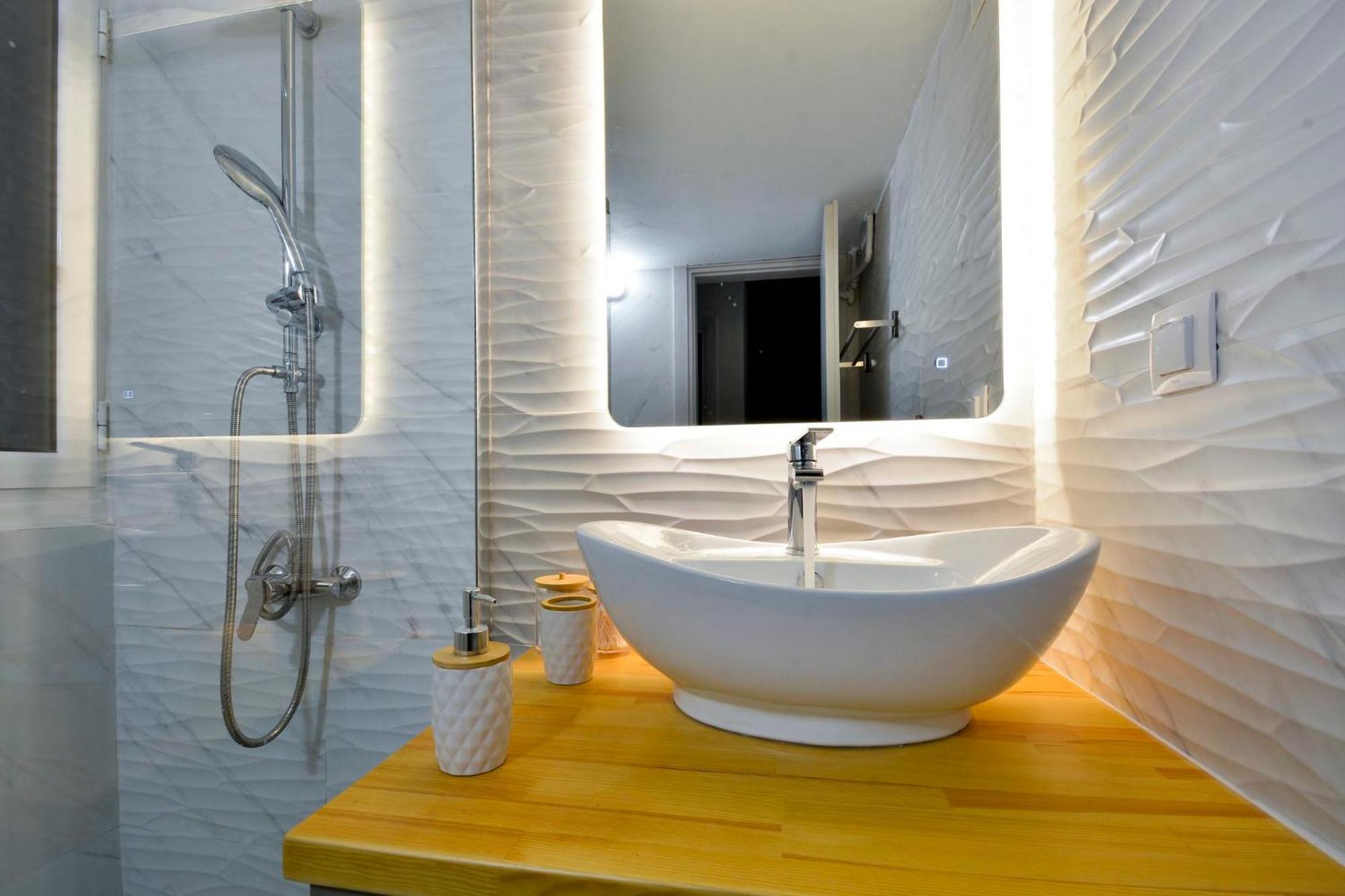 Nefeli'S Cozy Apartment, Corfu Town Εξωτερικό φωτογραφία