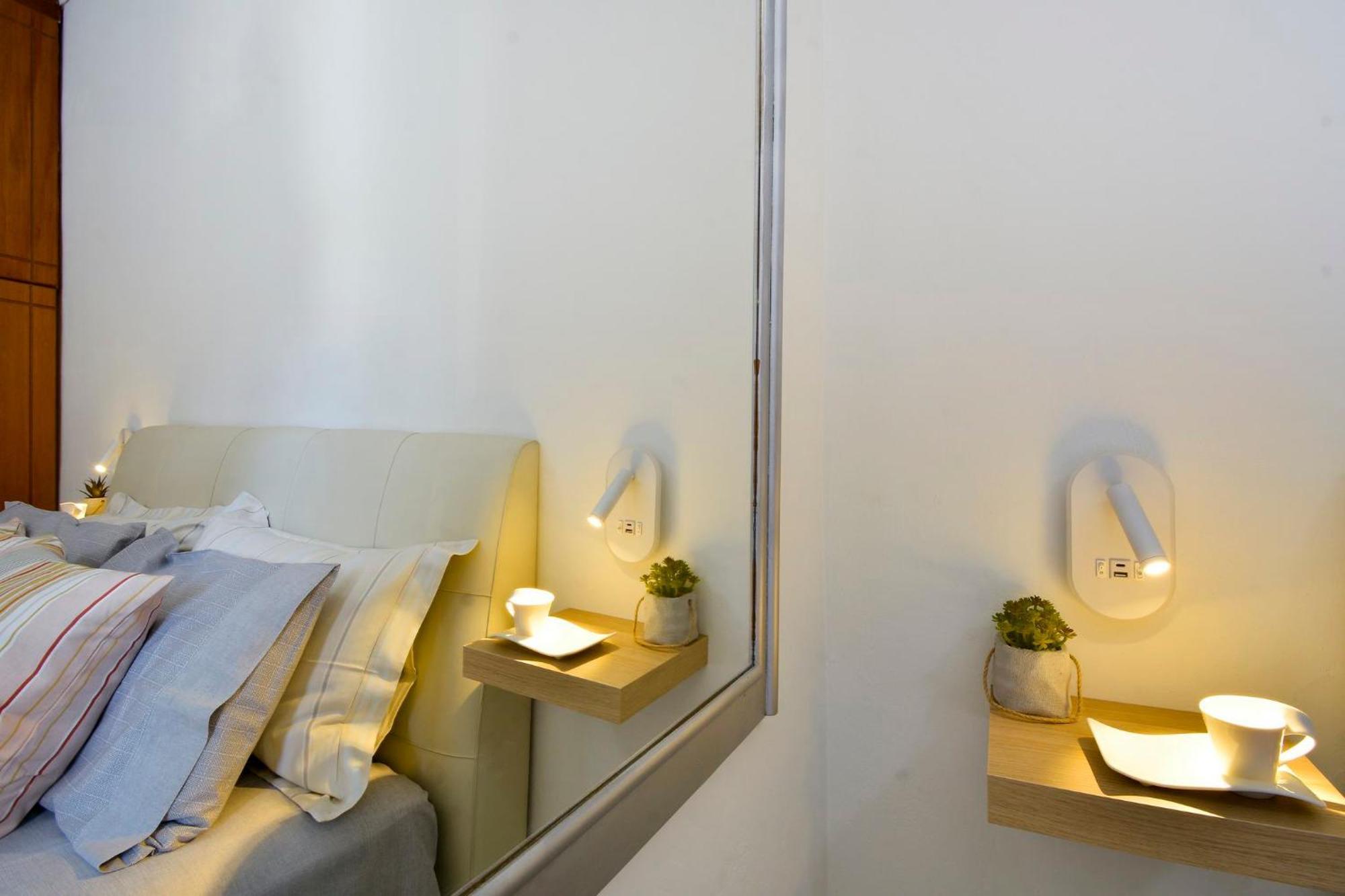 Nefeli'S Cozy Apartment, Corfu Town Εξωτερικό φωτογραφία