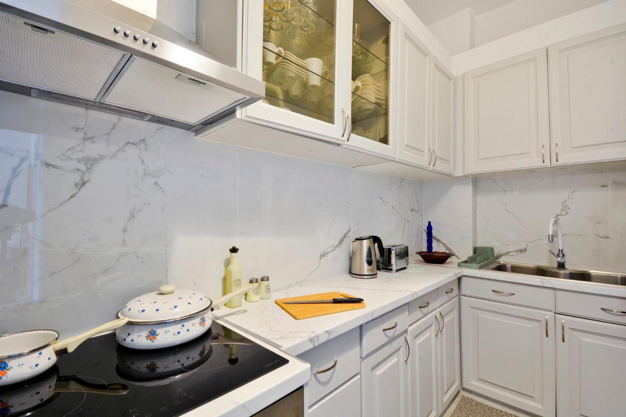 Nefeli'S Cozy Apartment, Corfu Town Εξωτερικό φωτογραφία