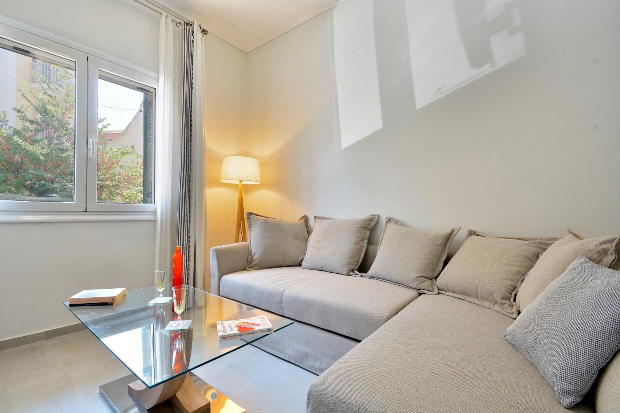 Nefeli'S Cozy Apartment, Corfu Town Εξωτερικό φωτογραφία